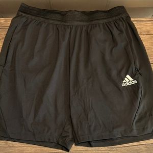 Adidas Heat RDY Performance Shorts